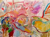 spanish-artists-painters-modern-contemporary-art-paintings-merello-sensual-nude-(81x130-cm)mixta-lienzo