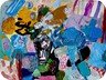 jose-manuel-merello-spanish-artist-painter-blue-still-life-(81x100-cm)mixed-media-canvas