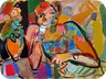 jose-manuel-merello-spanish-artist-painter-mujer-en-la-noche-(81x130-cm)mixed-media-canvas